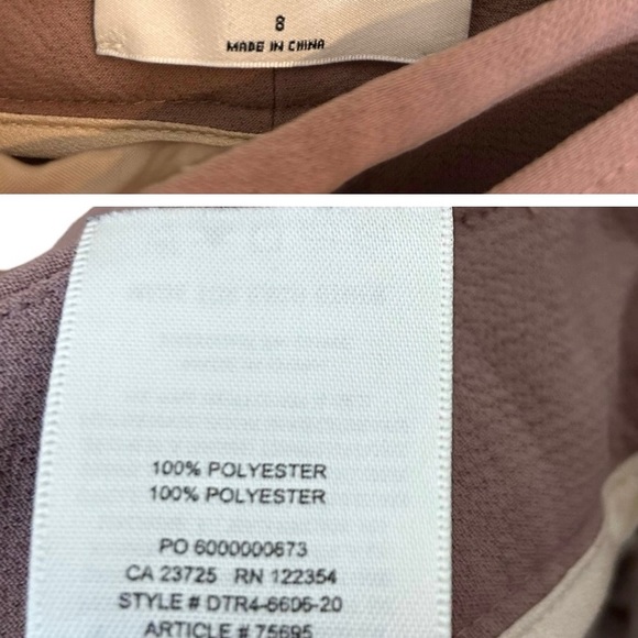 Wilfred New Front-tie Pant - Picture 15 of 16